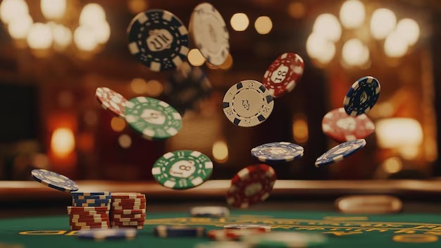 Bet slip interface on mega wheel